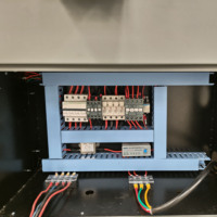 Plotter de Corte CNC de Cama Plana Digital de 1600 mm, Plotter de Corte Oscilante de Cama Plana CNC para Tablero KT