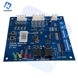 Placa Base <span class=keywords><strong>para</strong></span> Máquina <span class=keywords><strong>de</strong></span> Juegos Sistema Mutha Goose - Product Image 4