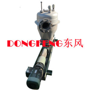 SC35-06-177 GEA Self-Cleaning Disco Centrífuga Eficiente Levedura Separação Equipamento - Product Image 3