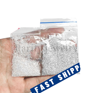 Nhà Máy Bán buôn tổng hợp Cubic Zirconia Stones Trắng Fancy CZ đá quý trang sức làm cho xử lý nhiệt tất cả các màu sắc có sẵn - Product Image 1