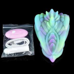 YOCY <b>Remote</b> <b>Control</b> <b>Vibrator</b> Female Grinder Adult Sex Toys Private Parts Grinding Orgasm Toys - Product Image 5