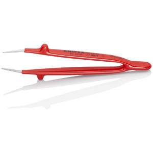 Pince à épiler isolée KNIPEX 92 27 62 150 mm - Product Image 2