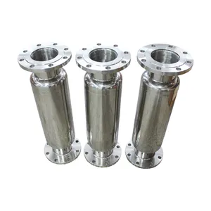 Magnetizador <span class=keywords><strong>de</strong></span> <span class=keywords><strong>Agua</strong></span> Agrícola <span class=keywords><strong>de</strong></span> Alta Potencia para Reducir la Salinidad en el Suelo - Product Image 1