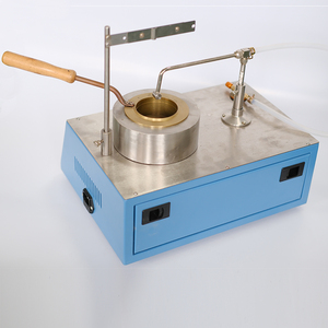 Testeur de point d'éclair d'asphalte <span class=keywords><strong>Cleveland</strong></span> Open-Up - Product Image 3