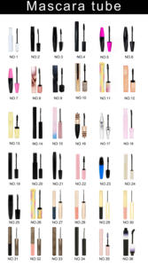 Venta al por mayor personalizado Curling Lash impermeable volumen extensión <span class=keywords><strong>Mascara</strong></span> - Product Image 5