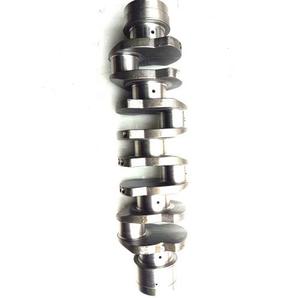 เพลาข้อเหวี่ยงมือสอง รุ่น 8944163732 สำหรับเครื่องยนต์อีซูซุ 4BE1 - Product Image 2