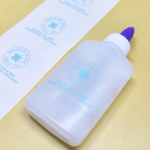 Waterproof Matte <strong>Adhesive</strong> <strong>Vinyl</strong> <strong>Stickers</strong> <strong>Adhesive</strong> Vanish Coated Paper Labels for Office Stationery - Product Image 6