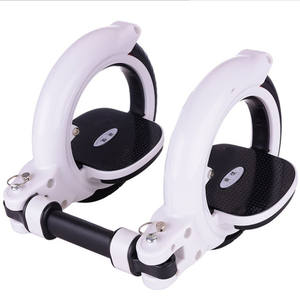 Patinete eléctrico de 2 ruedas para adultos, aeropatín en forma de serpiente, resistente al desgaste - Product Image 4