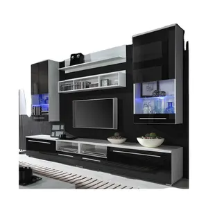 tv stand modern design tv stand cabinet units wood tv stands unit rack entertainment center for living room furniture