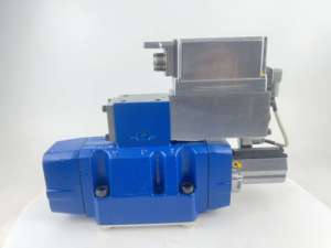 Reductor Hidráulico Proporcional DHRZO-A-010/25 DHRZO-AEB DHRZO-A-AES-B DHRZO-P5-012/25 20 Atos - Product Image 3