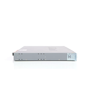 Juniper Networks EX Series 48-Port PoE+ Managed <b>Ethernet</b> <b>Switch</b> EX3400-48P 10/100/1000BaseT With SNMP & QoS Functionality 48-Por - Product Image 1