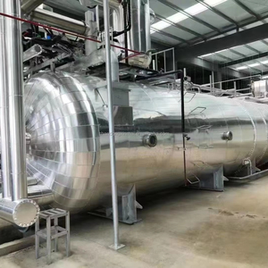 Kẹo/thực phẩm trái cây/rau chân không đóng băng máy sấy công nghiệp máy sấy - Product Image 1