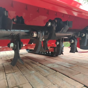Cortadora de Césped a Control Remoto con Motor Diésel de China Railway, con Potente Rendimiento Todoterreno <span class=keywords><strong>para</strong></span> Diversos Terrenos - Product Image 4