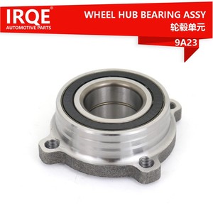 ชุดลูกปืนล้อหลัง Irqe 9A23 สำหรับ Bmw E6 เส้นผ่านศูนย์กลางภายใน 45 มม. ชุดประกอบหัวเพลาทดแทน - Product Image 3