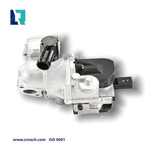 Válvula EGR D4F 28410-2A600 28420-2A610 Directo de Fábrica para IX20 Accent Rio Soul 1.4CRDI 1.6CRDI <span class=keywords><strong>1.7</strong></span> <span class=keywords><strong>CRDi</strong></span> - Product Image 3