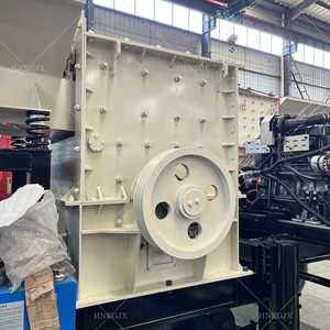 Exportation vers l'Union Européenne : Concasseur à marteaux pour l'exportation, Concasseur de pierres, Tête de marteau pour le traitement du minerai, Concasseur de roches, Machine de concassage de pierres - Product Image 2