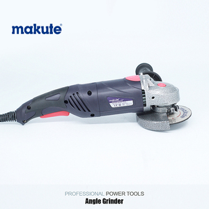 Penggiling sudut 125mm AG007 MAKUTE <span class=keywords><strong>CHINA</strong></span> - Product Image 4