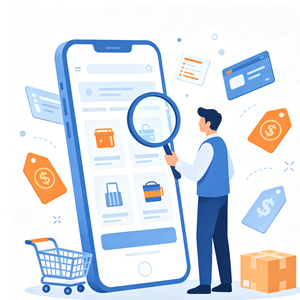 Agente de Compras en China para 1688.com Taobao |   Servicio de Abastecimiento al por Mayor en Yiwu y Guangzhou, Consolidación y Envío Global - Product Image 2