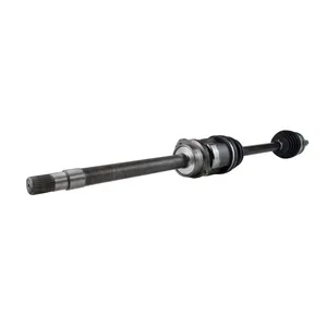 Ccl Manufacturing Excellent Front CV Axle AXL Drive Shafts For Mitsubishi Pajero ASX Outlander Outlander Grandis Murano Quest