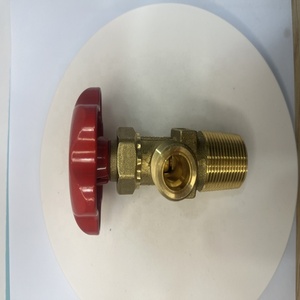 Inventario di fabbrica DME-1B liquefatto dimetiletere Gas bombola struttura manuale con codice QR intelligente per il Trading - Product Image 3