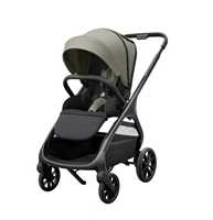 Poussette pour bébé