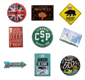 Plaques d'<span class=keywords><strong>immatriculation</strong></span> américaines en aluminium personnalisées en gros, 6x12 pouces, plaques d'<span class=keywords><strong>immatriculation</strong></span> de voiture personnalisées en relief - Product Image 6