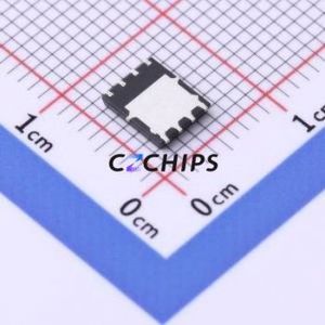 TPM0730N5X ใหม่ล่าสุดและเป็นต้นฉบับ PDFN5x6-8L ทรานซิสเตอร์ภาคสนาม (MOSFET) - Product Image 2