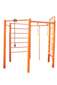 <span class=keywords><strong>Parc</strong></span> d'entraînement de rue en plein air pour adultes, équipement d'exercice de sport, équipement de Fitness en plein air - Product Image 2