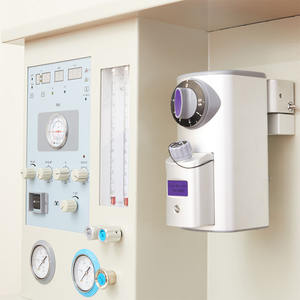 Piezas arrastradas veterinarias portátiles universales chinas <span class=keywords><strong>de</strong></span> máquina <span class=keywords><strong>de</strong></span> perro <span class=keywords><strong>de</strong></span> anestesia absorbente <span class=keywords><strong>de</strong></span> CO2 amortiguador <span class=keywords><strong>de</strong></span> CO2 01 STD a la venta - Product Image 3