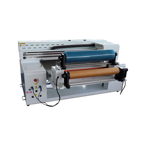 9060 CuộN phẳng UV máy in phun xp600 tự động màn hình cảm ứng tốc độ cao Máy phổ quát cho gỗ da Acrylic dập nổi - Product Image 6