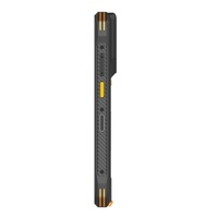 CMX-H68T, Último Modelo con Sistema Operativo Android 14, Pantalla Táctil de 6.56 Pulgadas, 4G, PDA Industrial Resistente IP68 con Escáner de Código de Barras, 8GB de RAM + 128GB de ROM