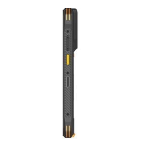 CMX-H68T, Último Modelo con Sistema Operativo <span class=keywords><strong>Android</strong></span> 14, Pantalla Táctil de 6.56 Pulgadas, 4G, PDA Industrial Resistente IP68 con Escáner de Código de Barras, 8GB de RAM + 128GB de ROM - Product Image 3