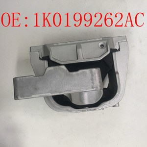 7019 MAGNETI MARELLI 1K0199262AC工厂高品质汽车缓冲零件发动机安装总成A3大众维修零件 - Product Image 3