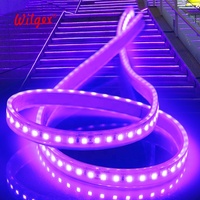 Fournisseur de bande lumineuse à led étanche pour piscine