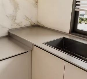 ออกแบบเฟอร์นิเจอร์ครัวครบชุด ตู้ครัวทันสมัย - Product Image 5