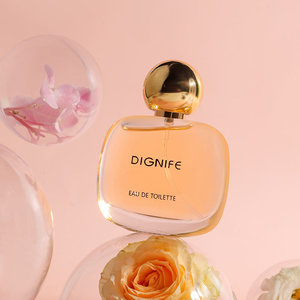 Gran oferta Perfume para mujer 50ML estudiante fresco Floral Eau <span class=keywords><strong>De</strong></span> Toilette fragancia <span class=keywords><strong>de</strong></span> larga duración diario Campus <span class=keywords><strong>citas</strong></span> Oficina aroma suave - Product Image 2