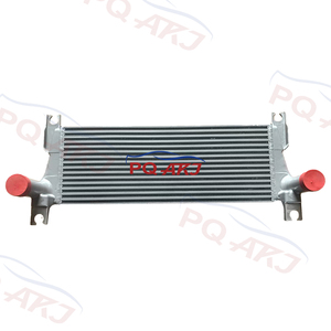 Hiệu suất intercooler cho Ford Ranger px/Mazda BT50 Bt-50 2.2L 3.2L <span class=keywords><strong>Turbo</strong></span> Diesel hiệu suất 2011 intercoolre - Product Image 1