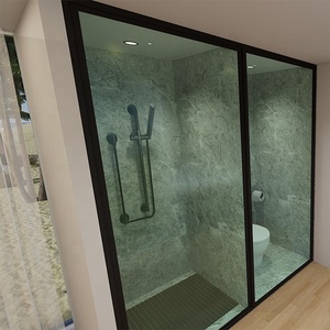 Casa Cápsula Modular de 2 Pisos y 2 Dormitorios, Casa Cápsula Prefabricada - Product Image 5