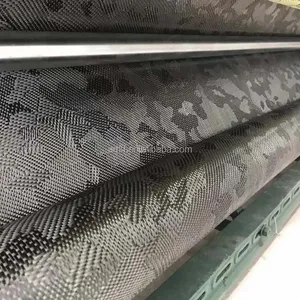3K240G kamuflaj yüksek performanslı karbon fiber kumaş