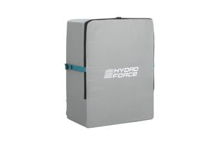 Bestway 65178 Kayak de pêche gonflable <span class=keywords><strong>Hydro</strong></span> <span class=keywords><strong>Force</strong></span> Dash Elite X1 Gonflable 1 personne TPU Kayak Set 3.35 m X 92 cm X 30 cm - Product Image 5