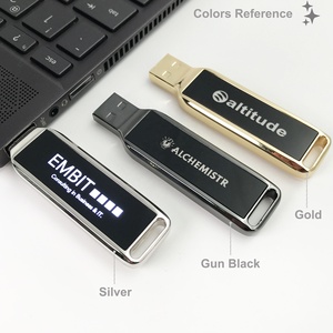 Giá rẻ bán buôn giá tùy chỉnh xe <span class=keywords><strong>USB</strong></span> Flash Drive của vật liệu mới giá tốt <span class=keywords><strong>USB</strong></span> Stick 32GB LED sáng <span class=keywords><strong>USB</strong></span> Flash Drive - Product Image 3
