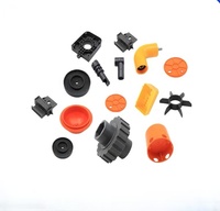 Service de moulage par injection plastique de haute précision personnalisé en usine, moulage personnalisé, produit de moulage par injection plastique