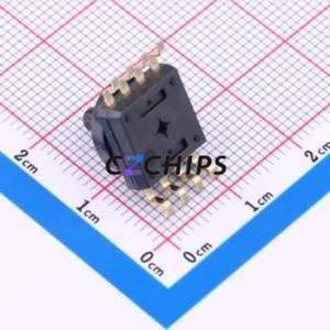เซ็นเซอร์ความดัน SMD-8P MP3V5050VC6U ชิปชิ้นส่วนอิเล็กทรอนิกส์ - Product Image 2