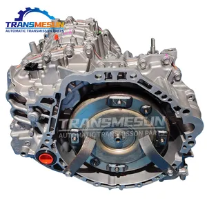 TRANSMESUN Chassis Auto Part VQ35DE 2WD CVT JF010E RE0F09B 3.5L Transmission Gearboxes Suitable For Infiniti JX35 Nissan J32