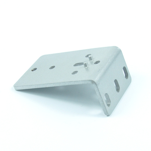 Tùy chỉnh chính xác dập dịch vụ cho thép không gỉ nhôm tấm kim loại chế tạo mạ kẽm điện tráng tấm kim loại - Product Image 6