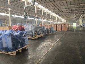 Generatore Diesel da 300 Kva in Stock, Generatori Silenziosi da 240KW, Prezzo Guangzhou Foshan - Product Image 5