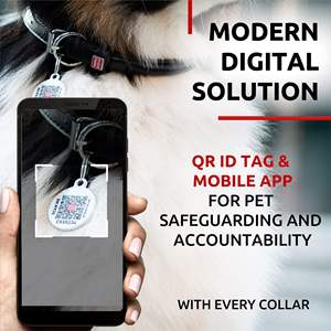 Collier de chien en cuir roulé Ultra souple de luxe DB colliers rembourrés souples de cou de 18 à 21 pouces pour chiens mâles femelles de race moyenne et grande PU - Product Image 3