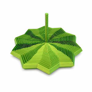 Robot de Juguete de Plástico Impreso en 3D, Tamaño Grande, Articulado, con Articulaciones Móviles, Coleccionable, Decoración de Escritorio, Regalo para Niños - Product Image 2
