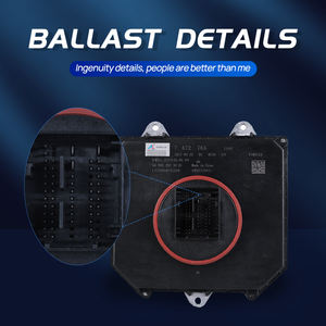 Xenplus para <span class=keywords><strong>BMW</strong></span> 63117464385 LED Laser Adaptive Headlight 63117472763 63117482765 HID Xenon Ballast 7 Series - Product Image 2