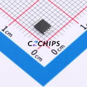 Original and Brand-new TLV9052IDGKR VSSOP-8 <b>Integrated</b> <b>Circuit</b> IC Chip Operational Amplifier - Product Image 2